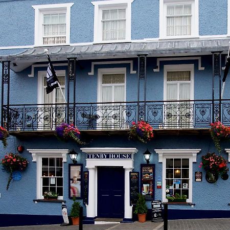 Tenby House Esterno foto