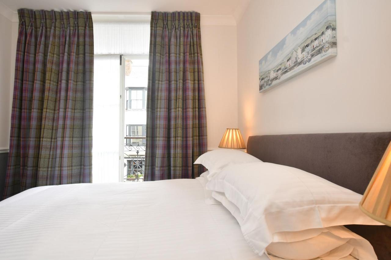 Tenby House Esterno foto